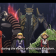 This cast is so grea-wait where’d the demons come from. What the hell is that thing in the back?! Damn those are neat.